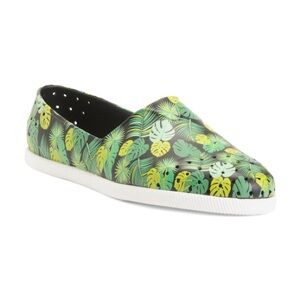 Native Slip-On Shoes